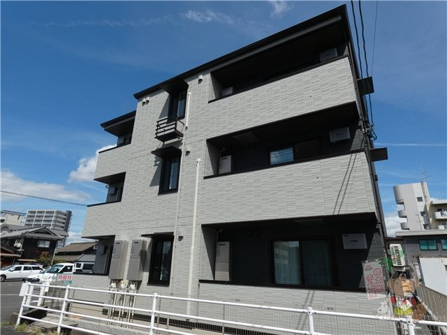 プレミール北長瀬