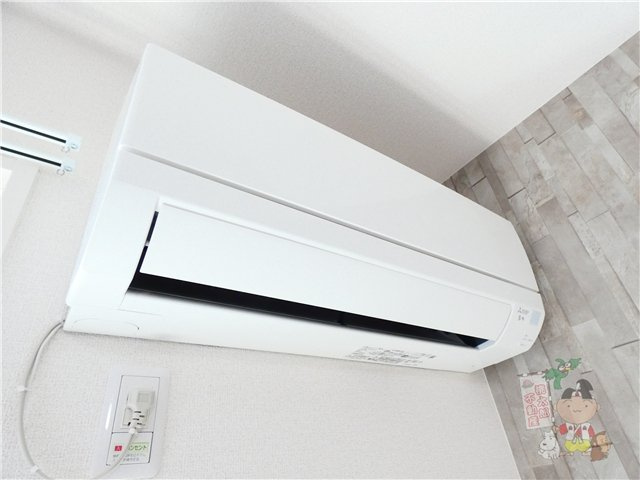 プレミール北長瀬の設備