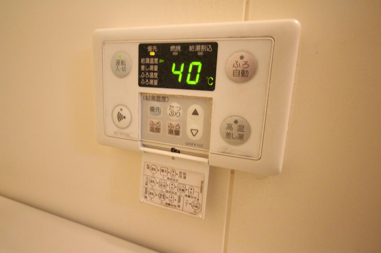 グランドシャリオの設備|※お部屋により仕様が異なる場合があります。