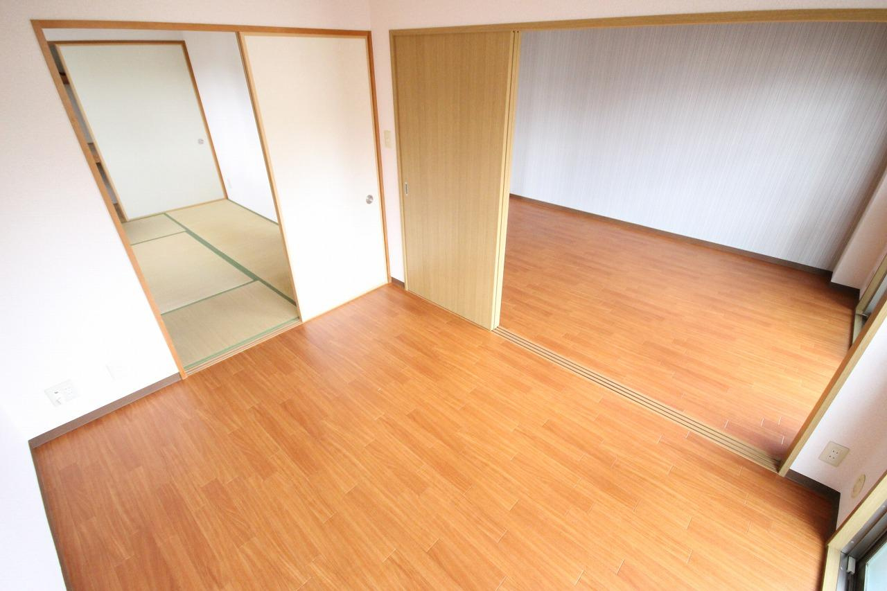 グランドシャリオの寝室|※お部屋により仕様が異なる場合があります。