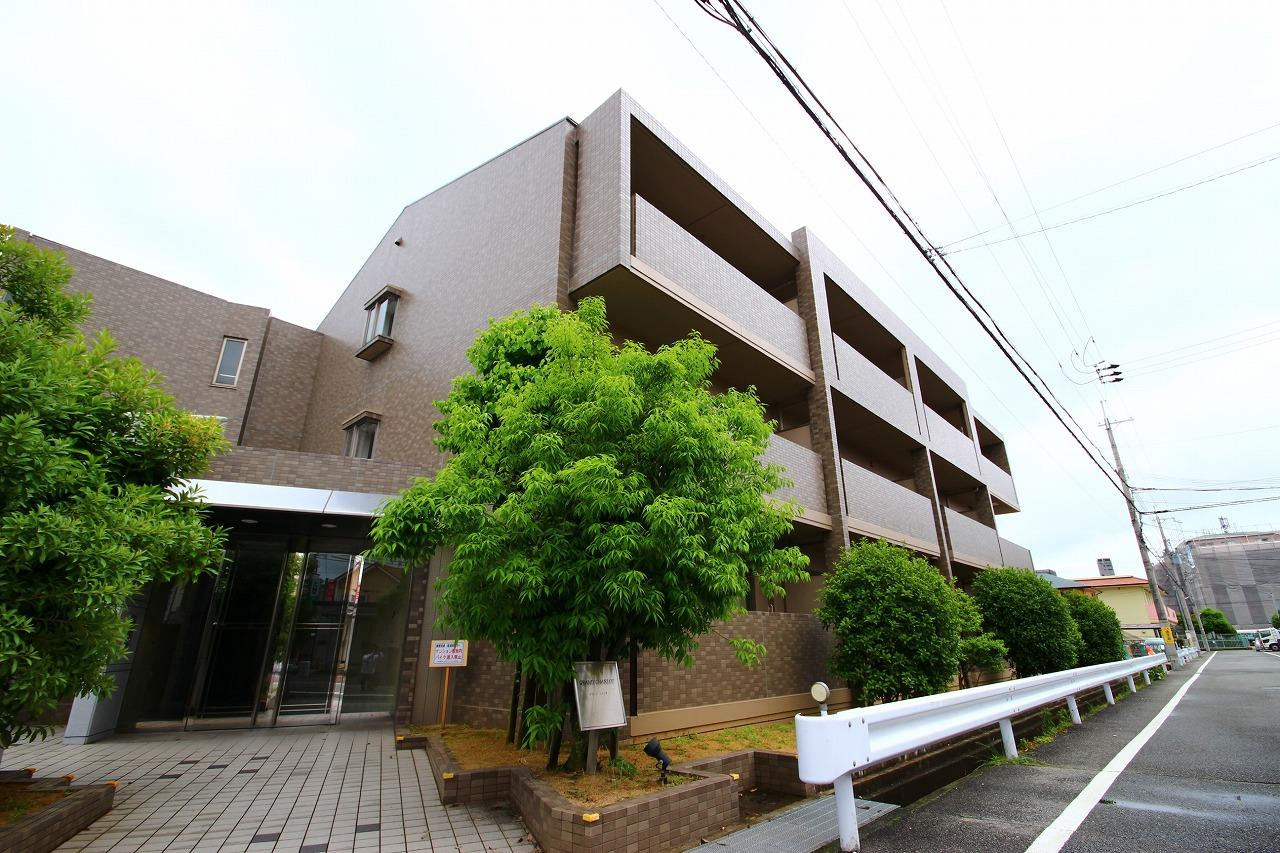 グランドシャリオ