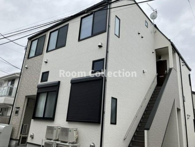 ハーモニーテラス沼袋