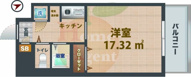 グラツィア方南町の画像