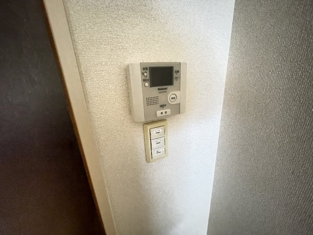 ホビアルフェンテのセキュリティ