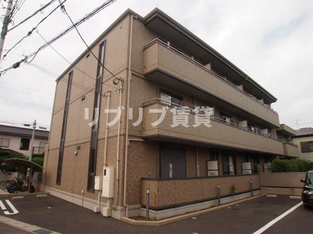 グランシップ蘇我