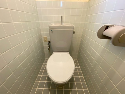 【トイレ】 | 具志堅ハウス | 具志堅ハウス★那覇市若狭エリア