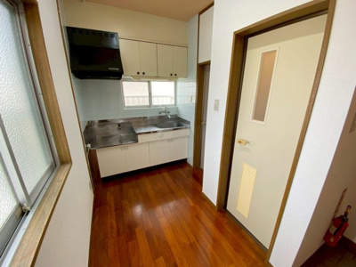 【キッチン】 | 具志堅ハウス | 具志堅ハウス★那覇市若狭エリア