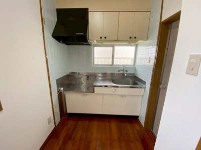 【キッチン】 | 具志堅ハウス | 具志堅ハウス★那覇市若狭エリア