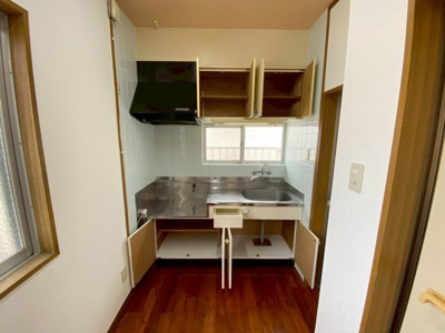 【キッチン】 | 具志堅ハウス | 具志堅ハウス★那覇市若狭エリア