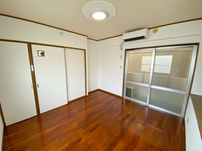 【洋室】 | 具志堅ハウス | 具志堅ハウス★那覇市若狭エリア