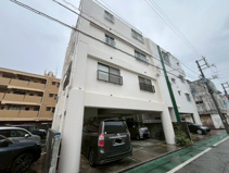 具志堅ハウスの画像