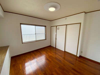 【洋室】 | 具志堅ハウス | 具志堅ハウス★那覇市若狭エリア