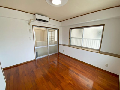 【洋室】 | 具志堅ハウス | 具志堅ハウス★那覇市若狭エリア