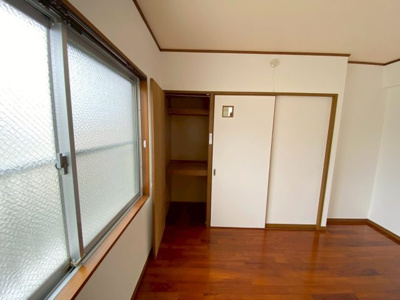 【洋室】 | 具志堅ハウス | 具志堅ハウス★那覇市若狭エリア