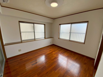 【洋室】 | 具志堅ハウス | 具志堅ハウス★那覇市若狭エリア