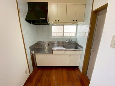 【キッチン】 | 具志堅ハウス | 具志堅ハウス★那覇市若狭エリア