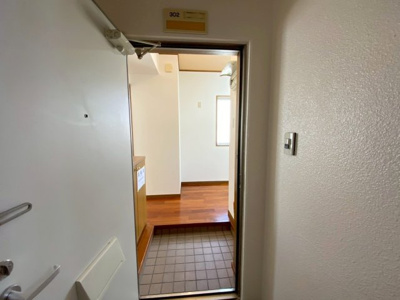 【玄関】 | 具志堅ハウス | 具志堅ハウス★那覇市若狭エリア