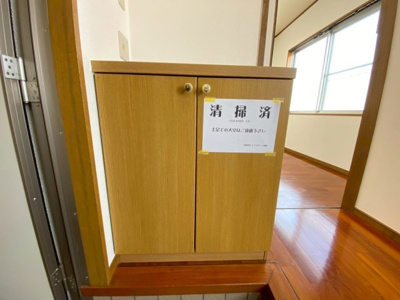 【玄関】 | 具志堅ハウス | 具志堅ハウス★那覇市若狭エリア