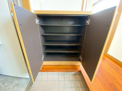 【玄関】 | 具志堅ハウス | 具志堅ハウス★那覇市若狭エリア