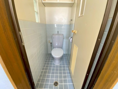 【トイレ】 | 具志堅ハウス | 具志堅ハウス★那覇市若狭エリア