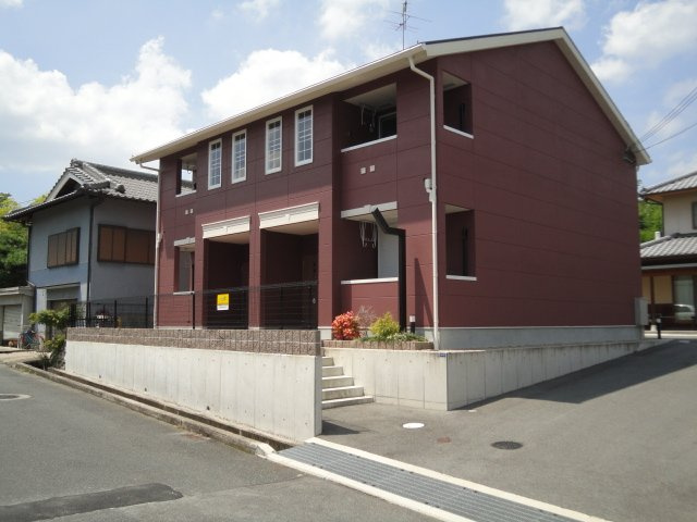 サンフィット茜