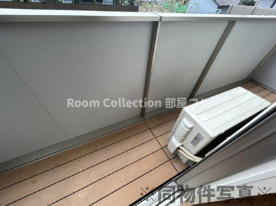 【バルコニー】 | コゥジィーコート