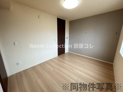 【寝室】 | コゥジィーコート