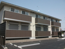 コゥジィーコートの画像