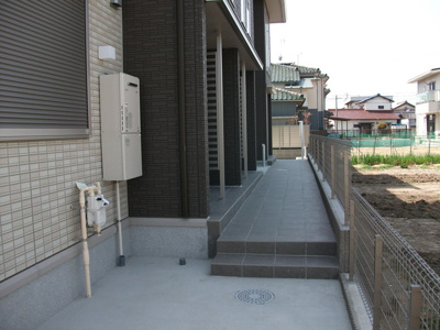 【エントランス】 | コゥジィーコート