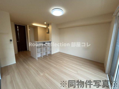 【居間・リビング】 | コゥジィーコート