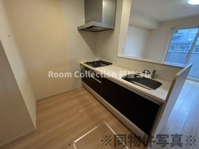 【キッチン】 | コゥジィーコート