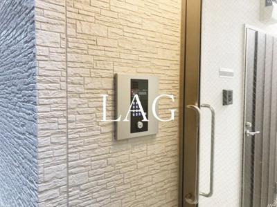 【エントランス】 | Ｊ・Ｐ亀戸 | エントランスです。