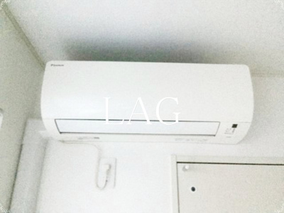 【設備】 | Ｊ・Ｐ亀戸 | エアコンです。