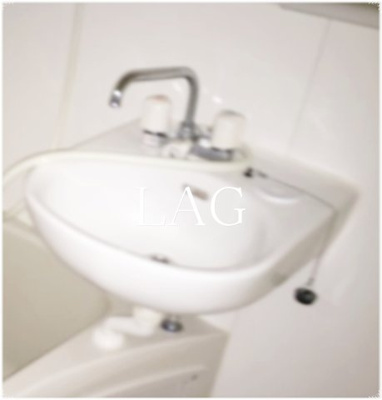 【洗面所】 | Ｊ・Ｐ亀戸 | 洗面台です。