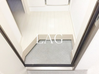 【玄関】 | Ｊ・Ｐ亀戸 | 玄関です。