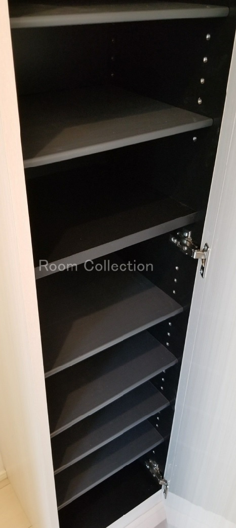 サヴォイ渋谷本町の玄関|★★ネット無料　収納階段ロフトのデザイナーズ物件です♪★★