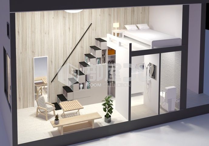 サヴォイ渋谷本町