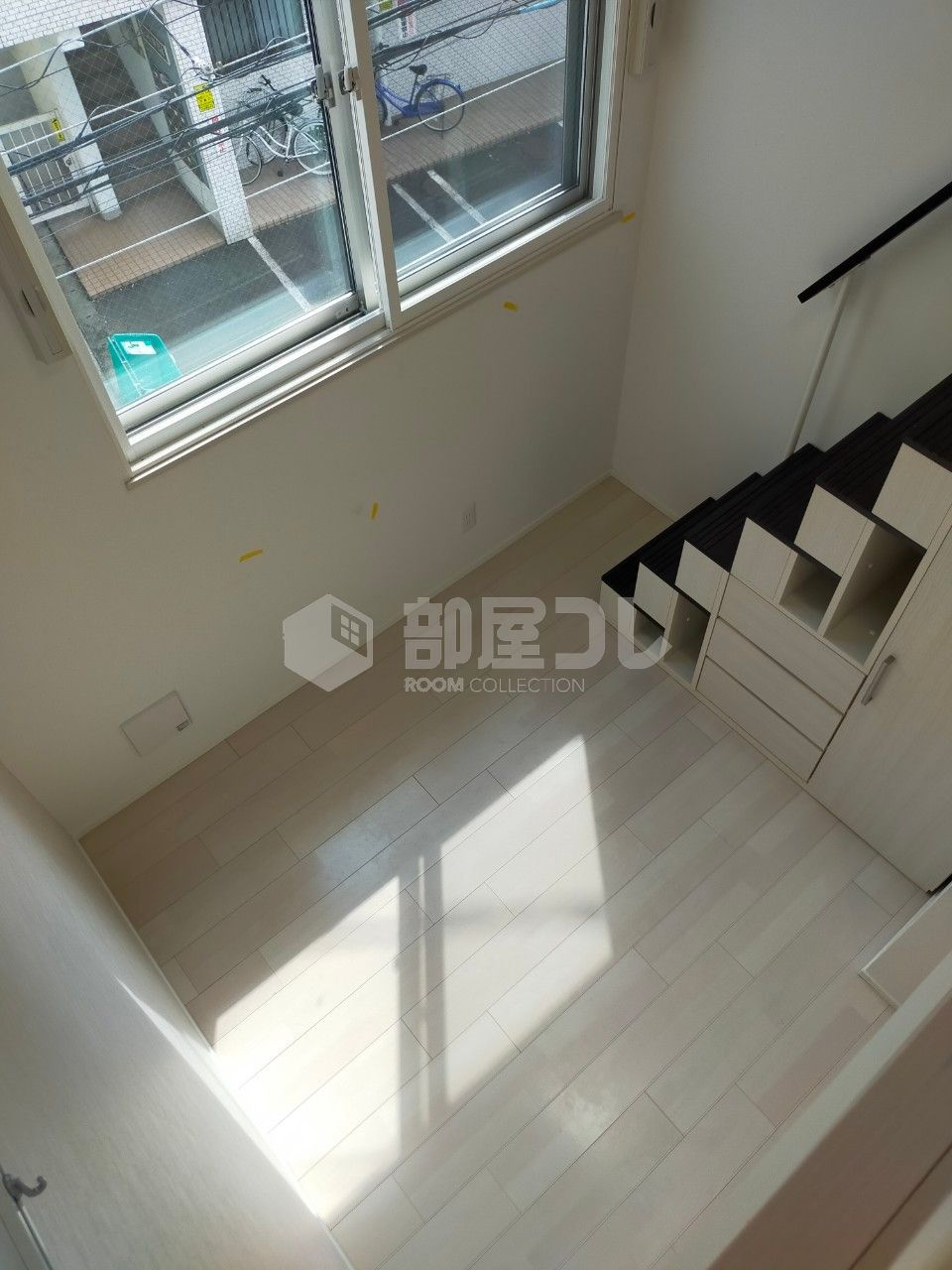 サヴォイ渋谷本町|★★ネット無料　収納階段ロフトのデザイナーズ物件です♪★★