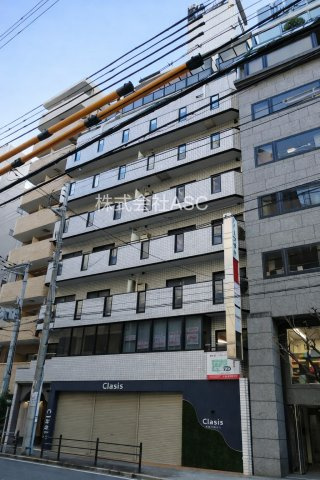 サンビラ大手前