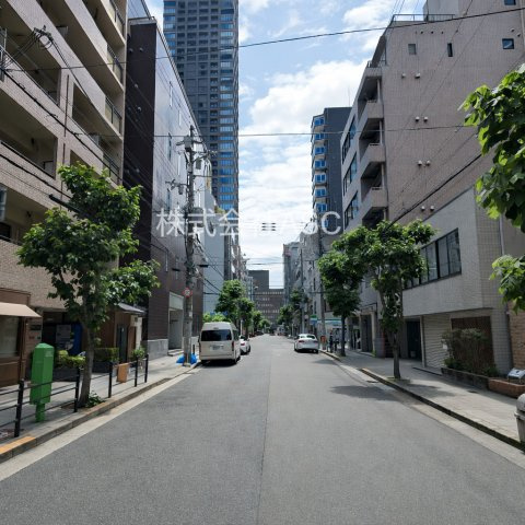 サンビラ大手前の周辺