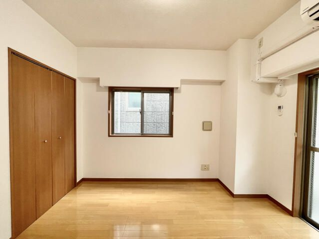 スカイコートヌーベル中村橋