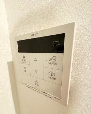 PRATIQUE西荻窪の設備