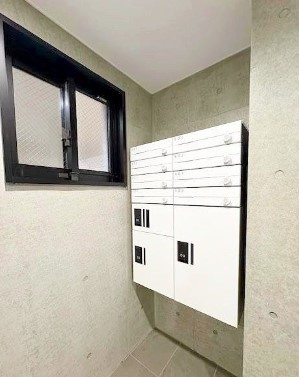 PRATIQUE西荻窪のその他共用部分