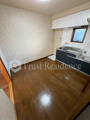 【居間・リビング】 | ドミール横田