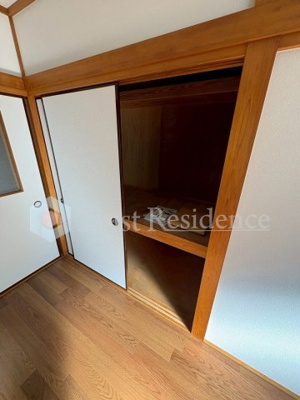 【収納】 | ドミール横田