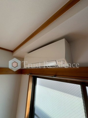 【設備】 | ドミール横田