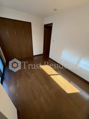 【洋室】 | ドミール横田