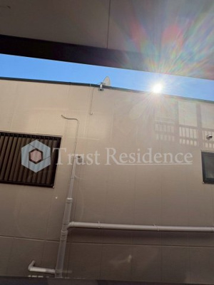 【展望】 | ドミール横田