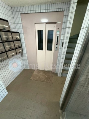 【設備】 | ドミール横田