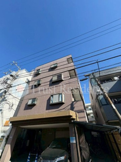 【外観】